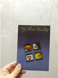 پک 10 عددی آلبوم عکس تبلیغاتی قدیمی